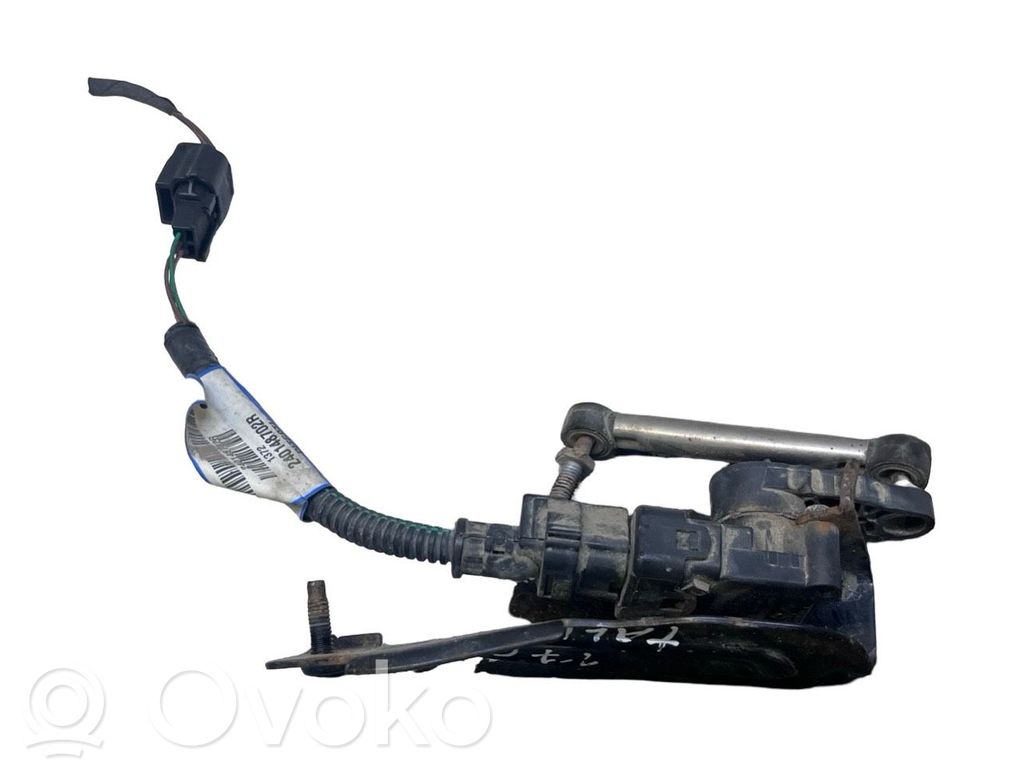 Headlight/headlamp level sensor   538211502R,538210780R,15092016,338211502R