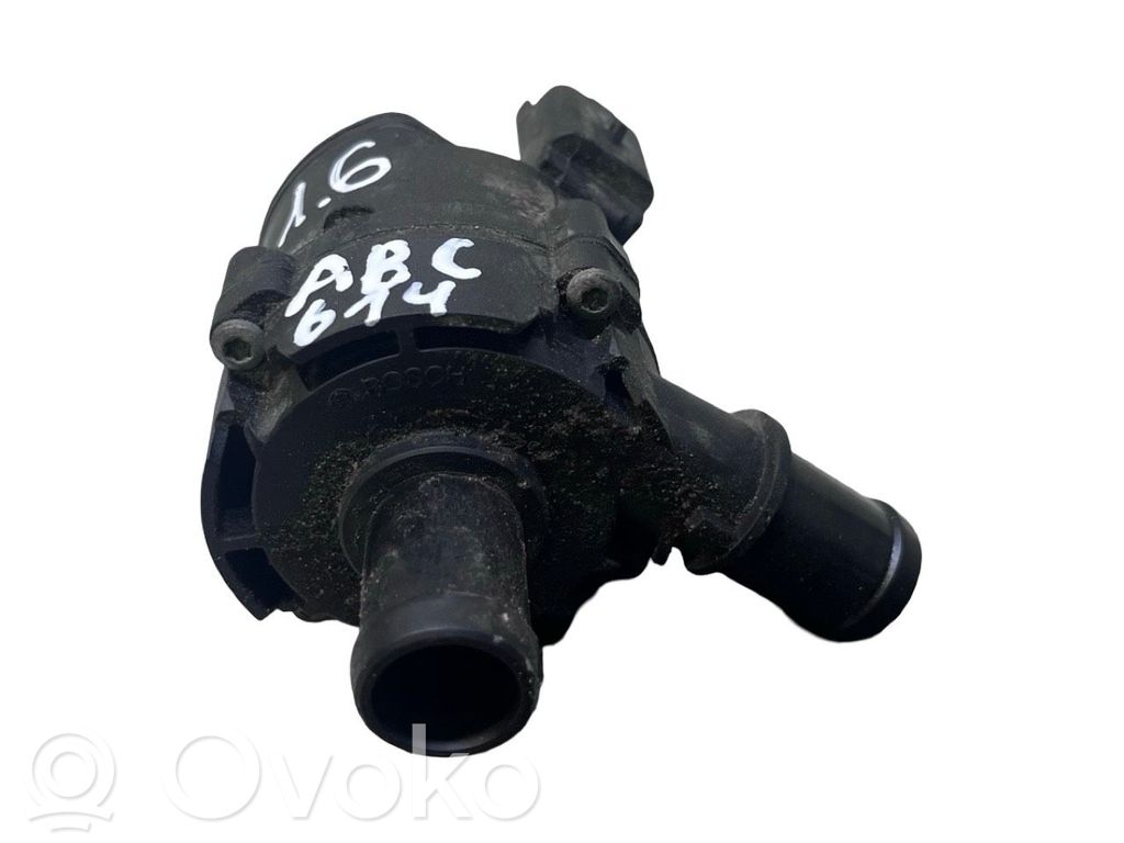 Renault Talisman Electric auxiliary coolant/water pump 
