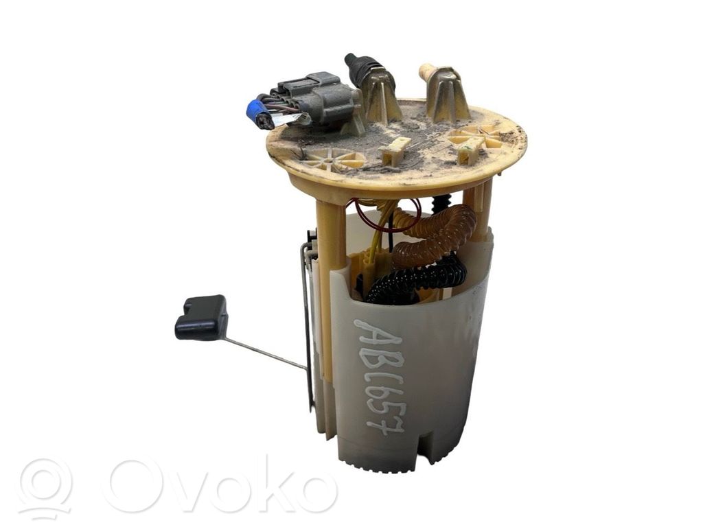 Renault Talisman In-tank fuel pump 