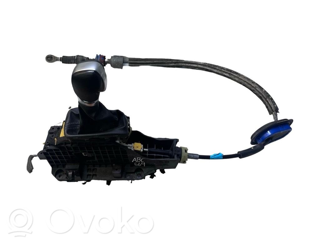 Renault Talisman Selector caja de cambios 