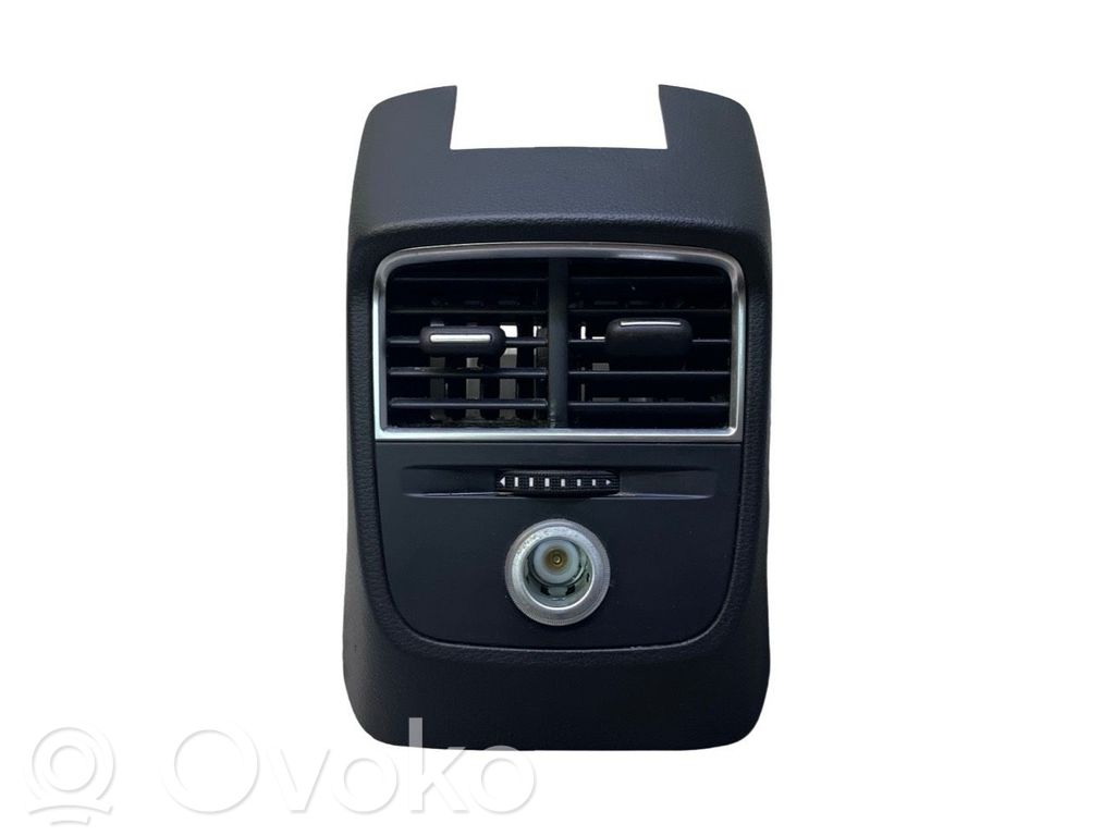 Audi A3 S3 8V Rejilla de ventilación trasera 