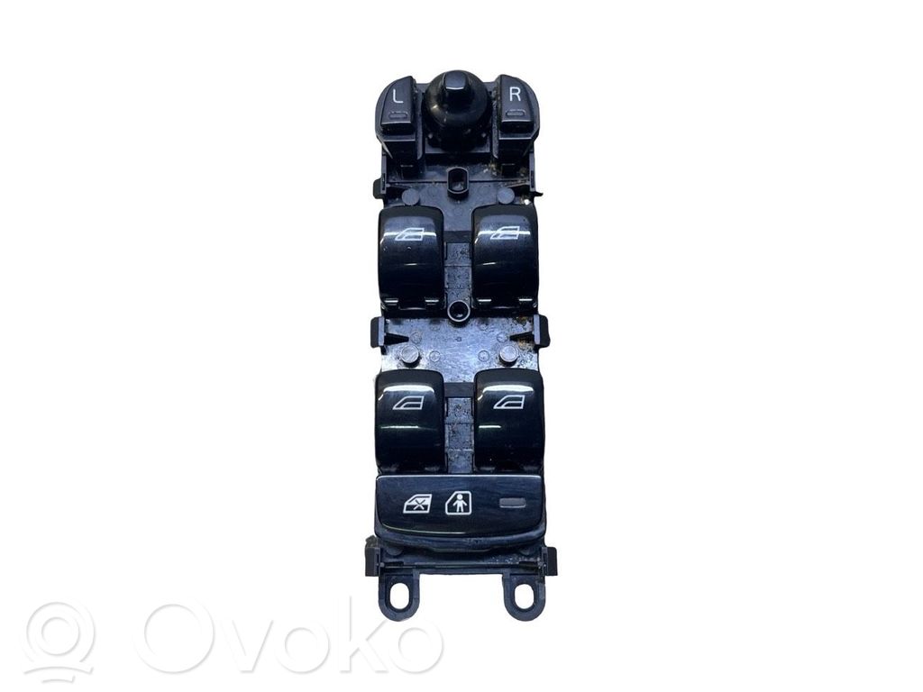 Electric window control switch   31376457,15W244,SWEA03