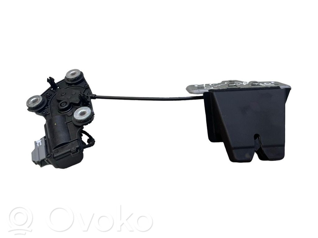 Volvo XC90 Tailgate/trunk/boot lock/catch/latch 