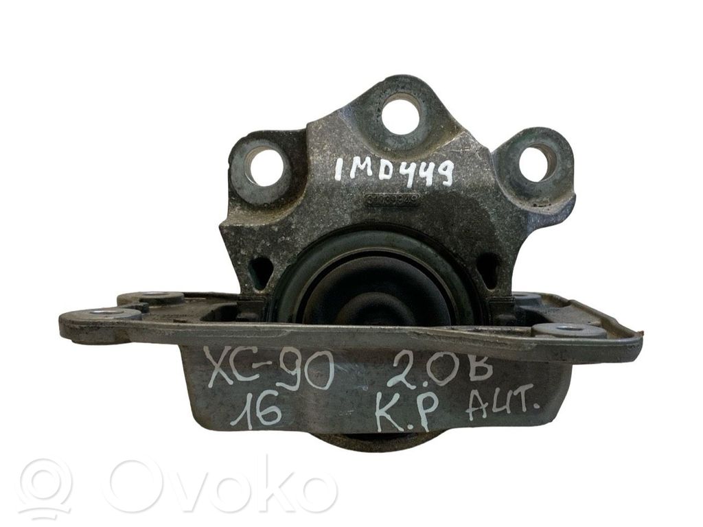 Engine mount bracket   31339949,EY8BA