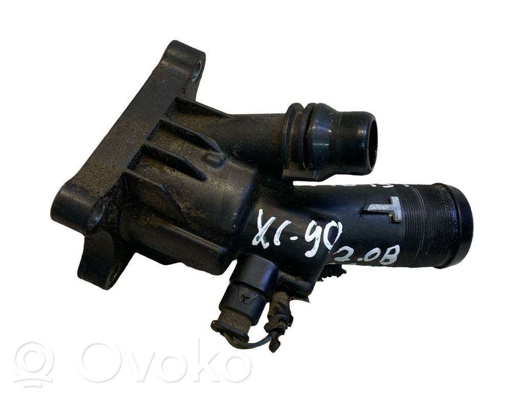 Volvo XC90 Termostatas 