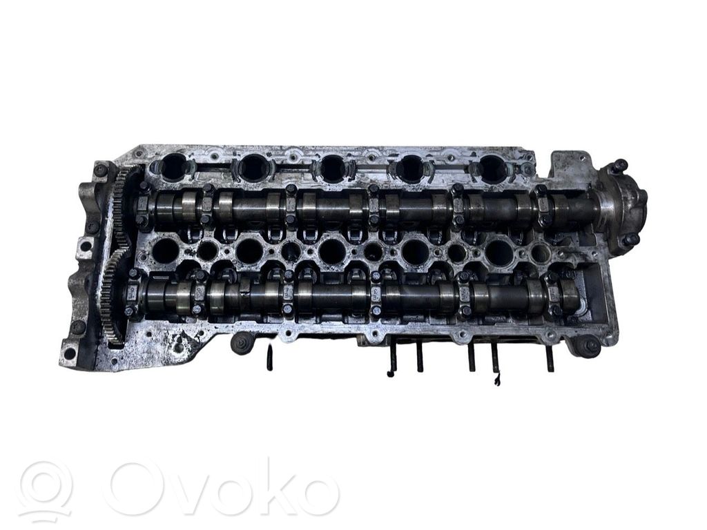 Volvo XC70 Engine head 
