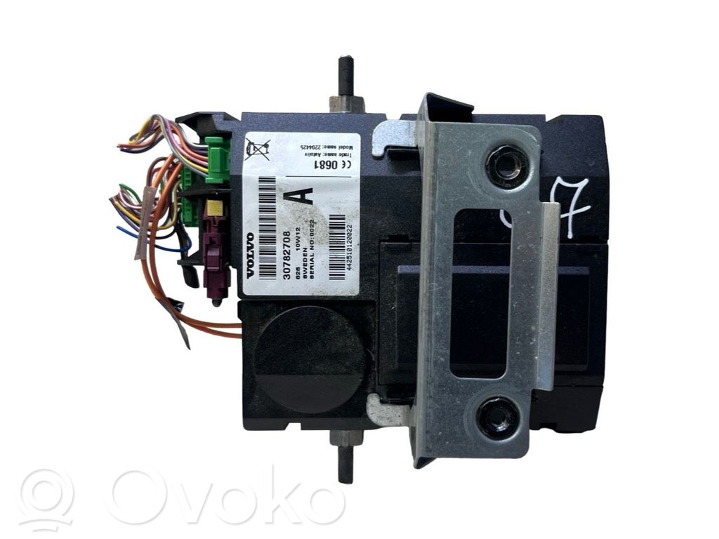 Volvo XC90 Phone control unit/module 