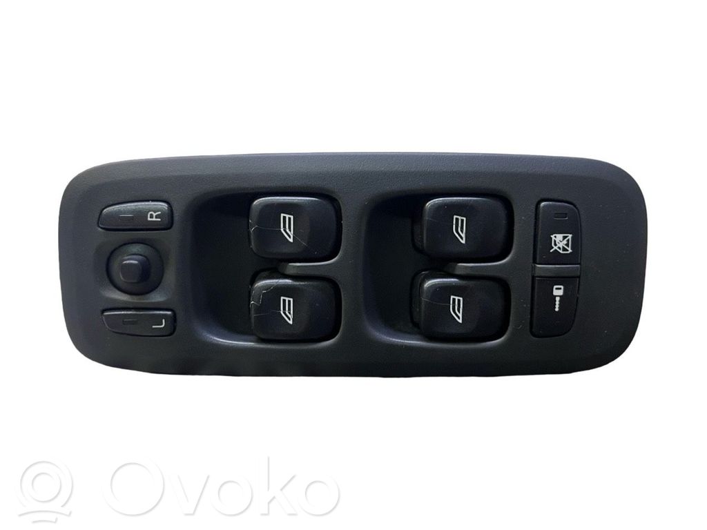 Volvo XC90 Comutator comandă geamuri electrice 
