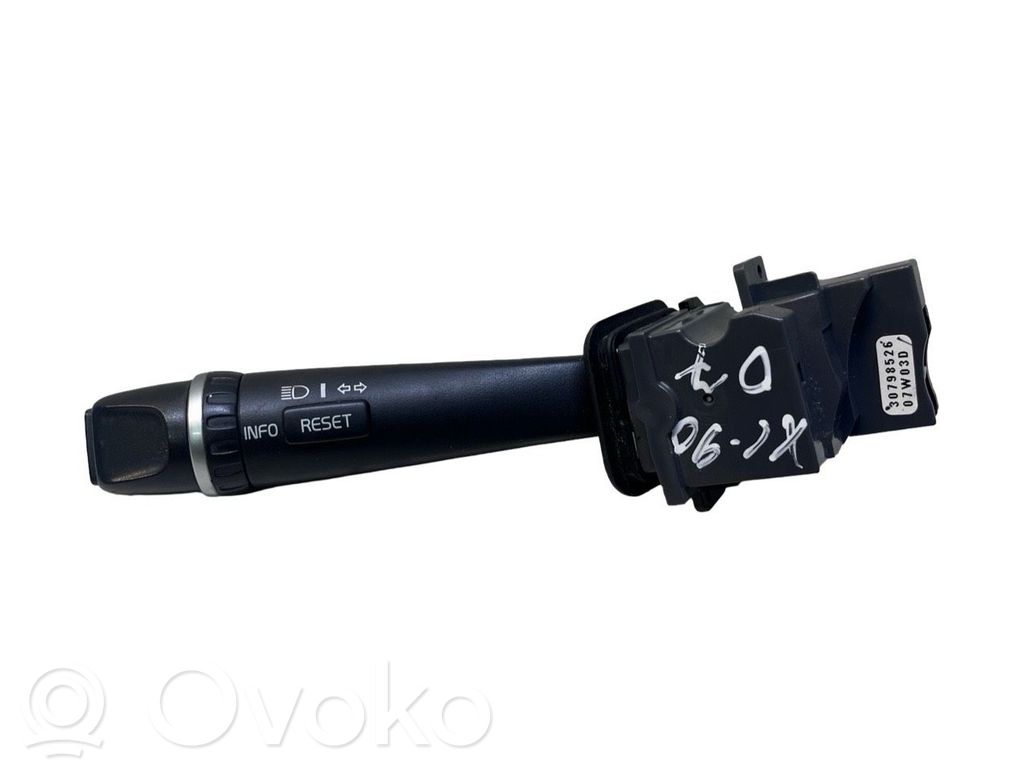 Volvo XC90 Palanca de intermitentes 