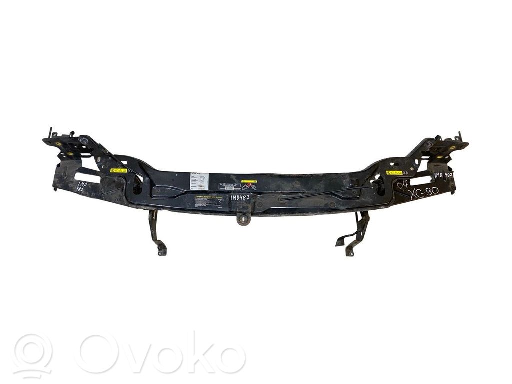 Volvo XC90 Pas przedni 
