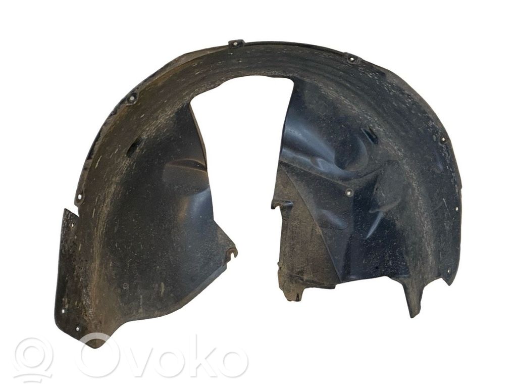 Volvo XC90 Front wheel arch liner splash guards 