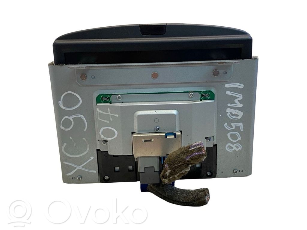 Volvo XC90 Screen/display/small screen 