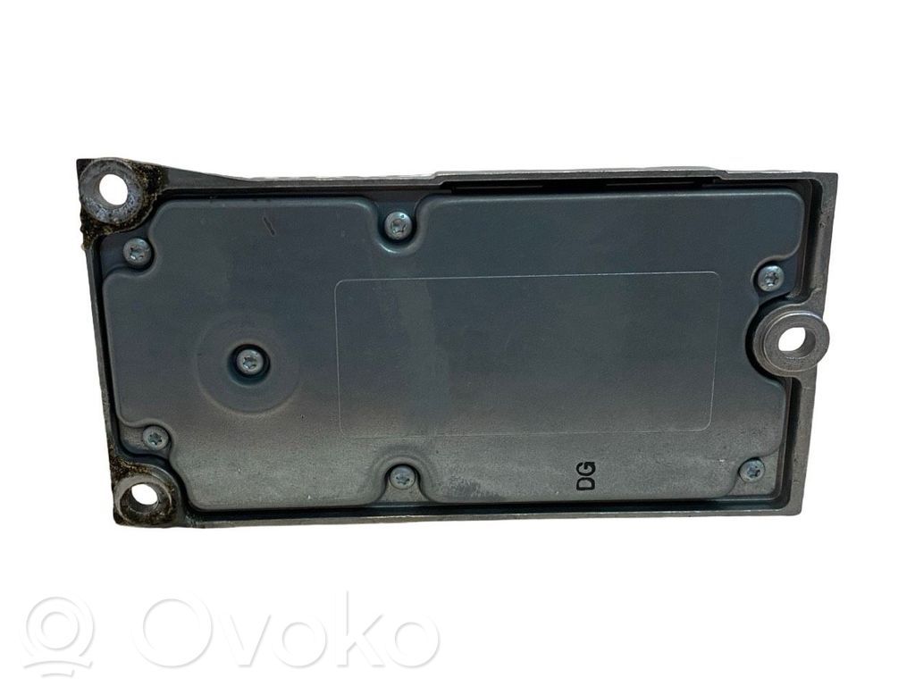 Volvo XC90 Airbag control unit/module 