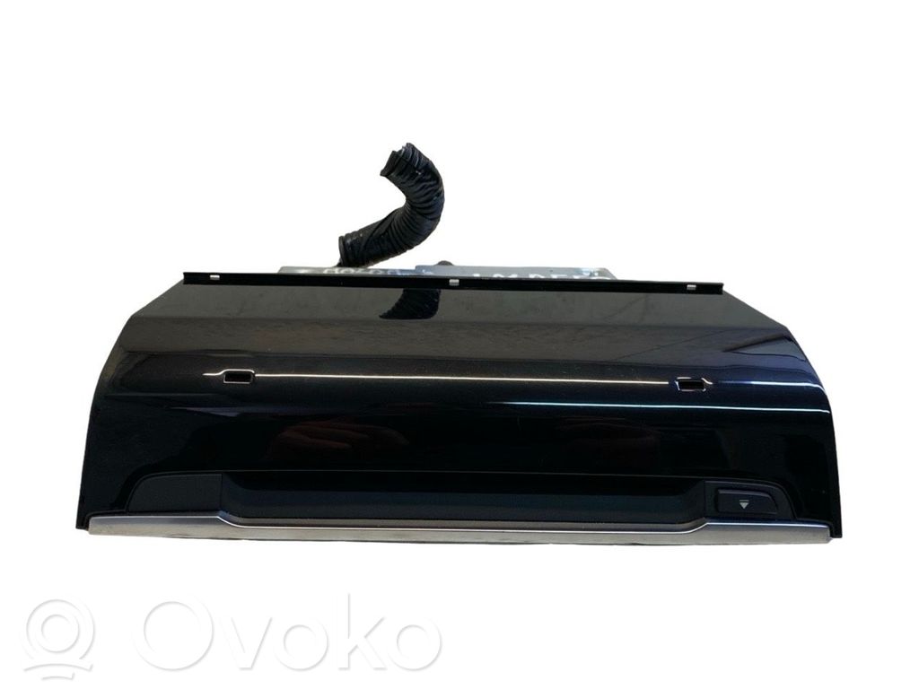 Mazda 6 Radio / CD-Player / DVD-Player / Navigation 
