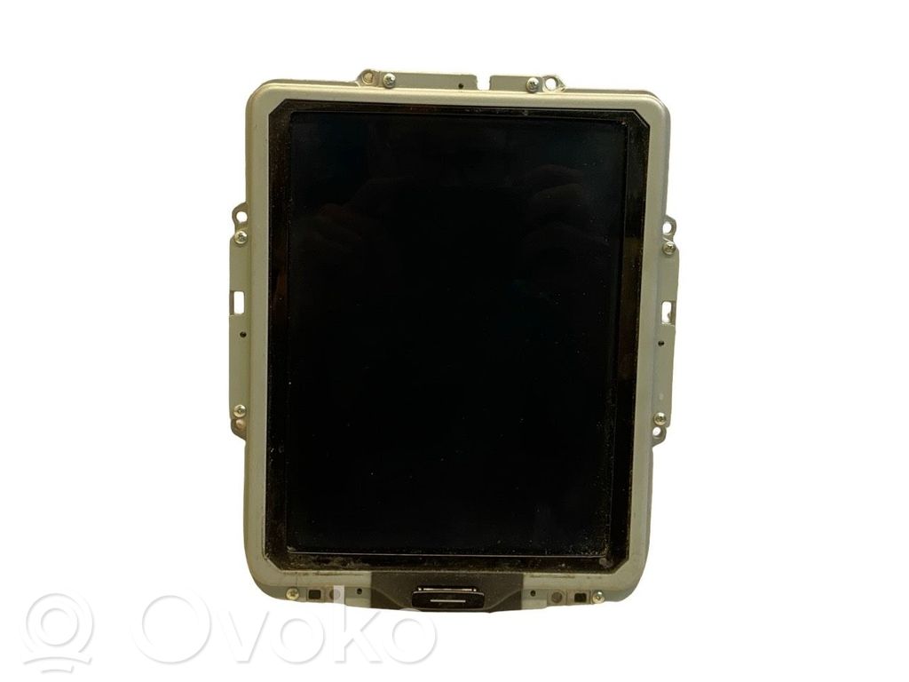 Volvo S90, V90 Screen/display/small screen 