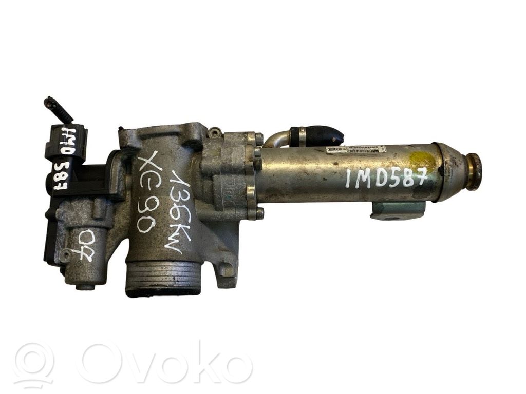 Volvo XC90 Válvula EGR 