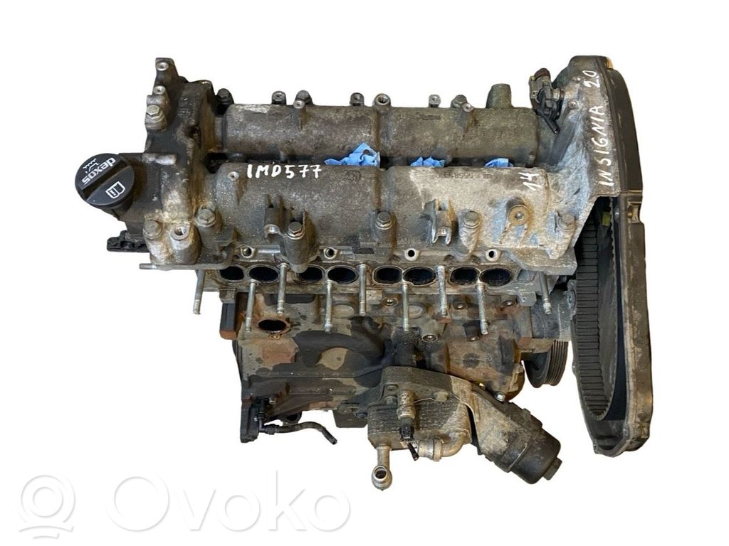 Engine   A20DTE,55581596,55565911
