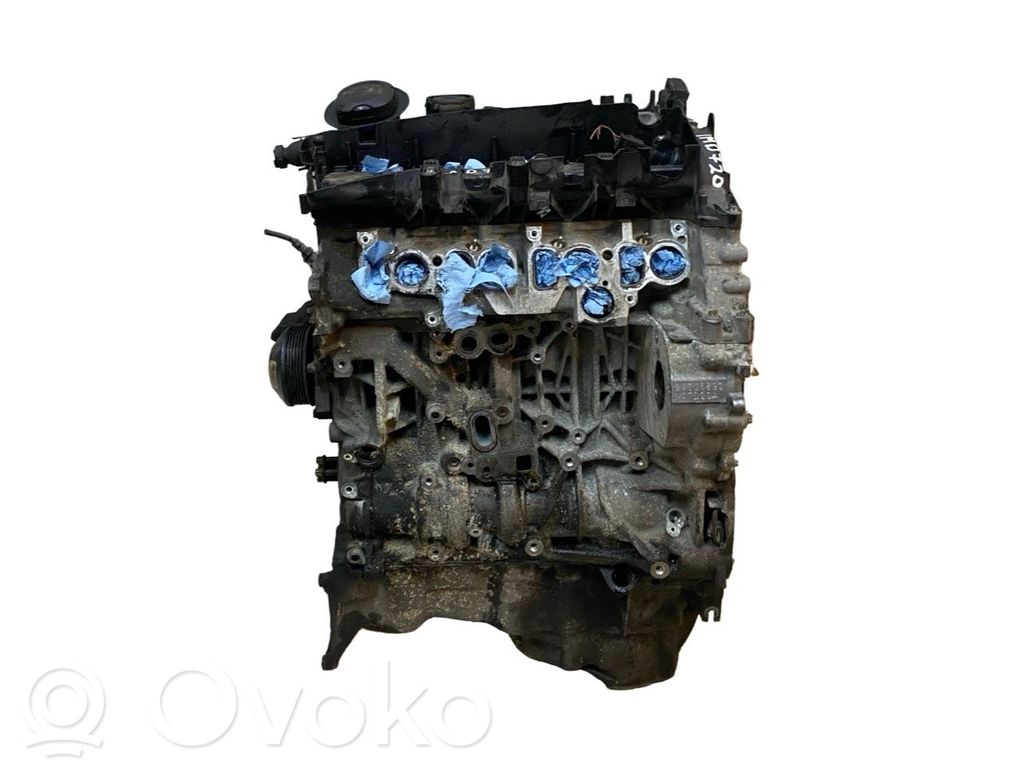 Moottori   N47D20A,84006892,MNX3111M7