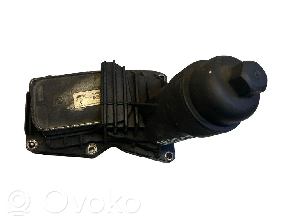Mini Cooper Countryman R60 Oil filter mounting bracket 