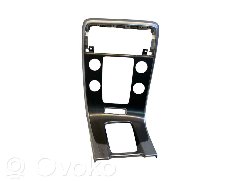 Volvo V60 Console centrale, commande chauffage/clim 