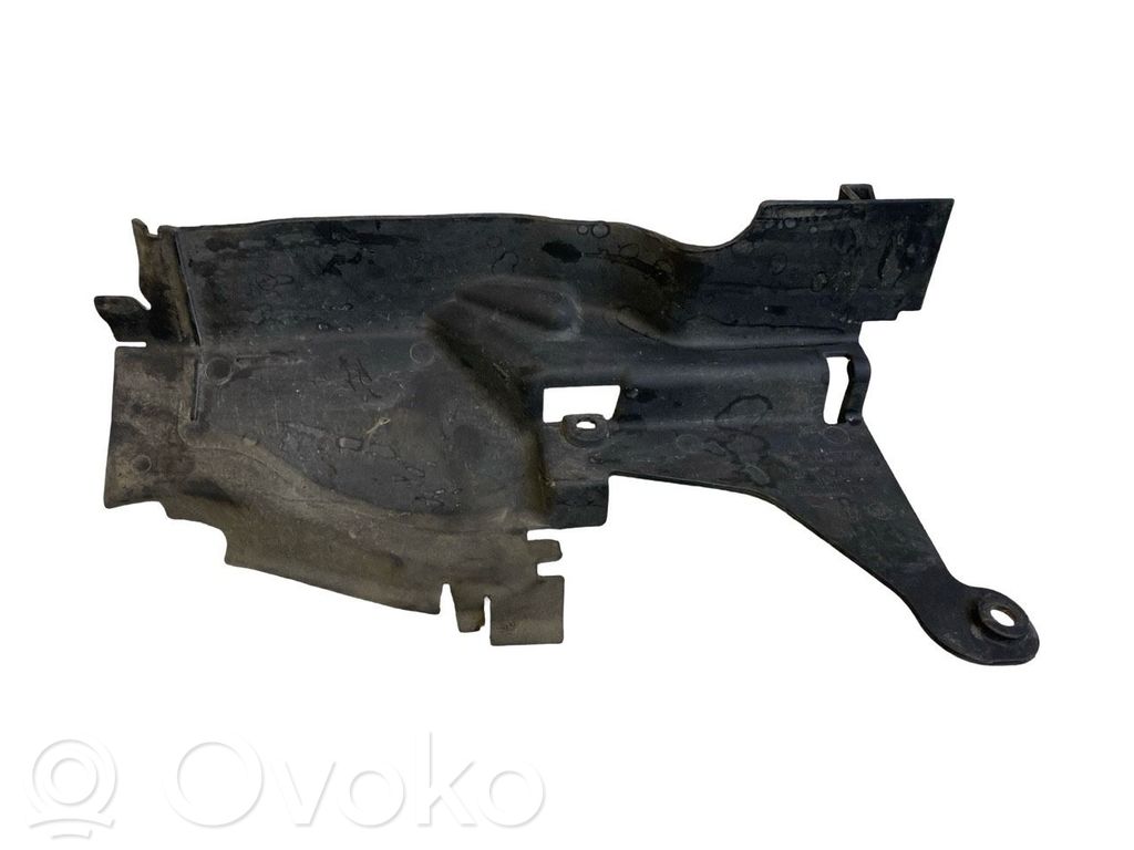 Volvo V60 Wlot / Kanał powietrza intercoolera 