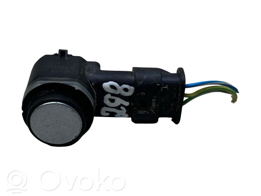 Parksensor PDC   31341343,304315,D25KE,0206141605