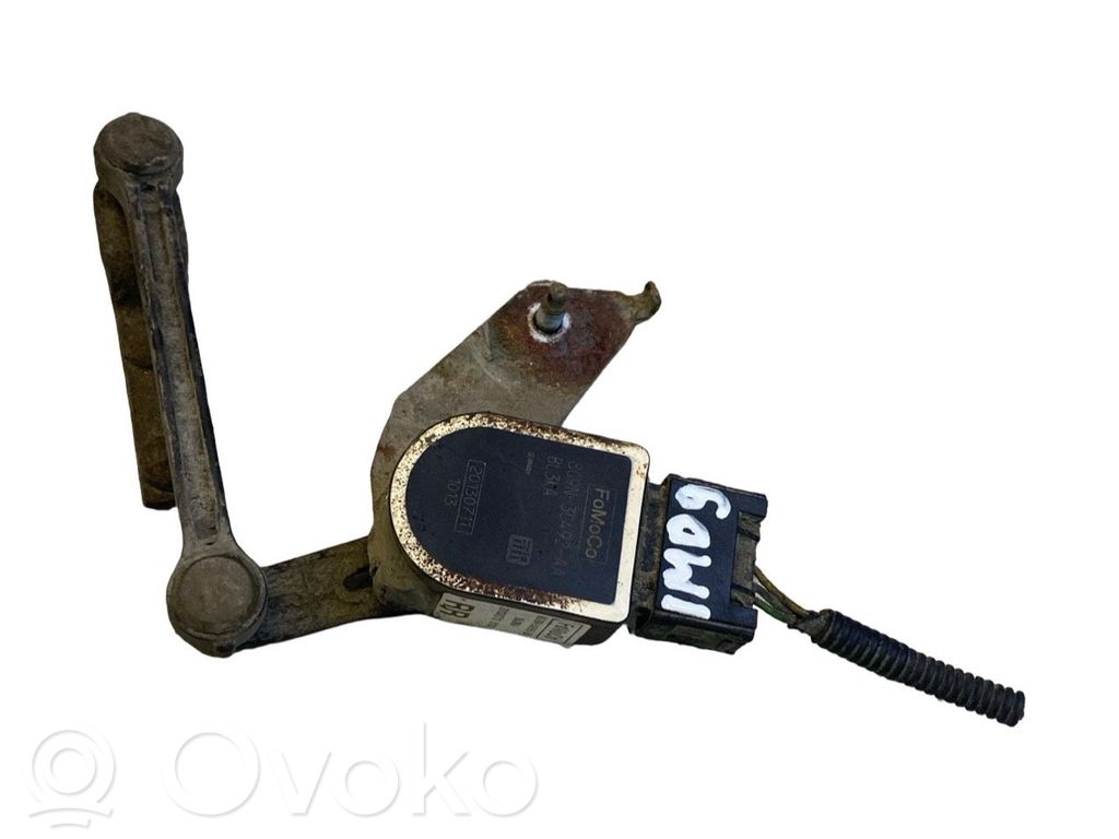 Volvo V60 Niveausensor Niveauregulierung hinten 