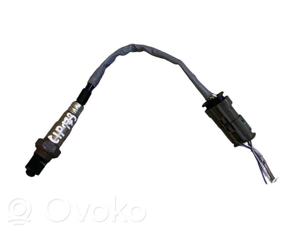 Opel Astra K Lambda probe sensor 