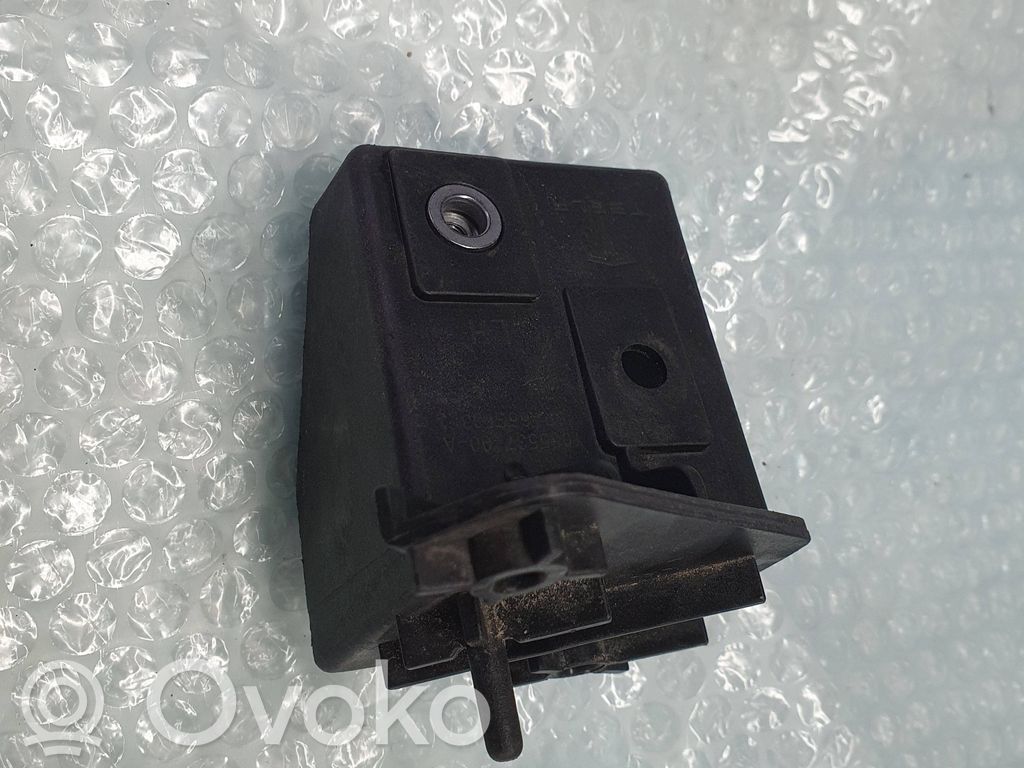 Tesla Model S Headlight/headlamp mounting bracket 