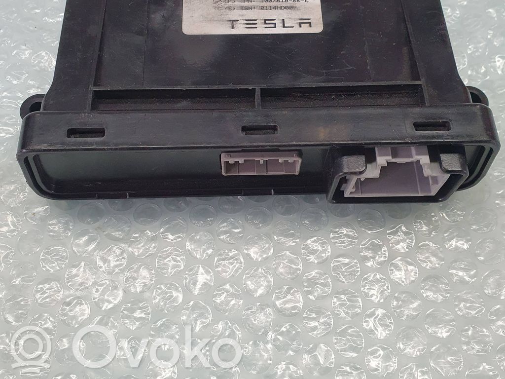 Tesla Model S ABS control unit/module 