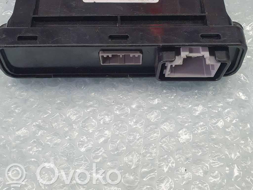 Tesla Model S Parking PDC control unit/module 