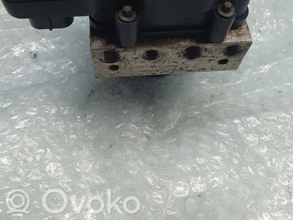 Tesla Model S ABS Pump 