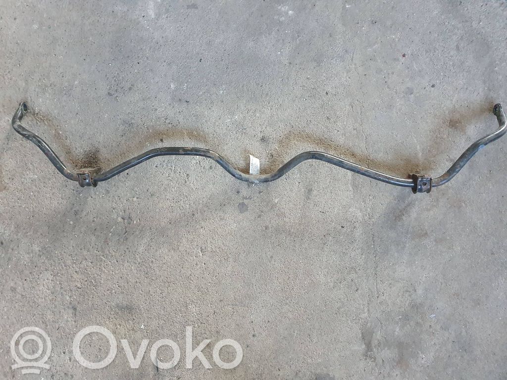 Tesla Model S Barra estabilizadora trasera 