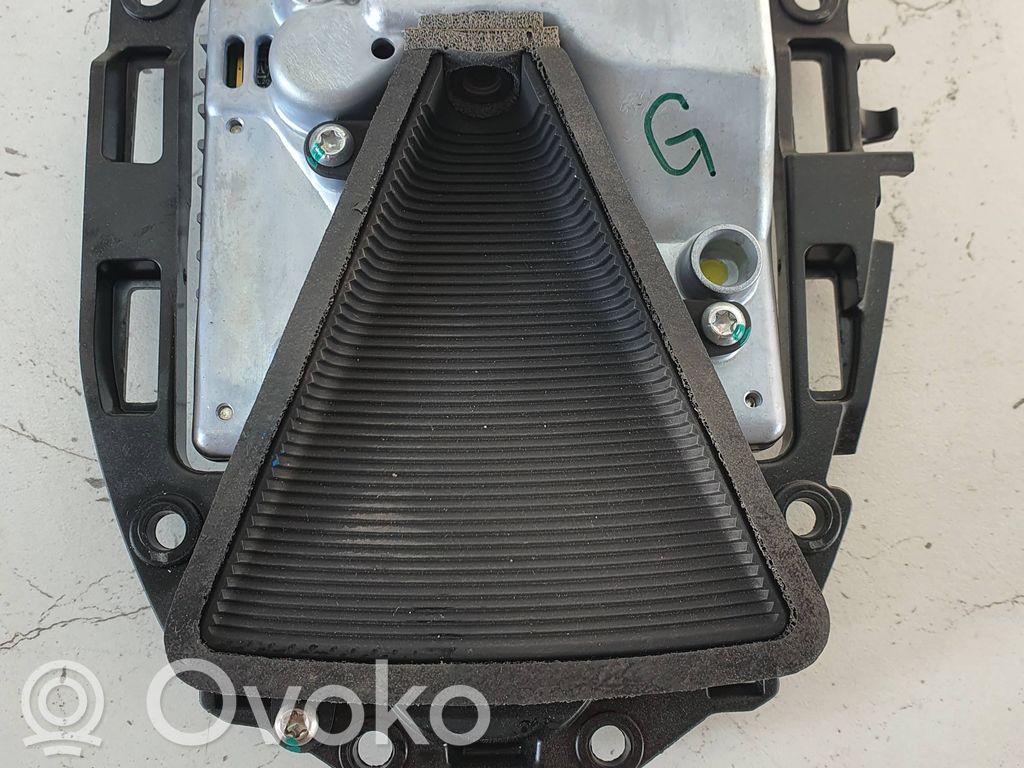 Tesla Model S Windshield/windscreen camera 
