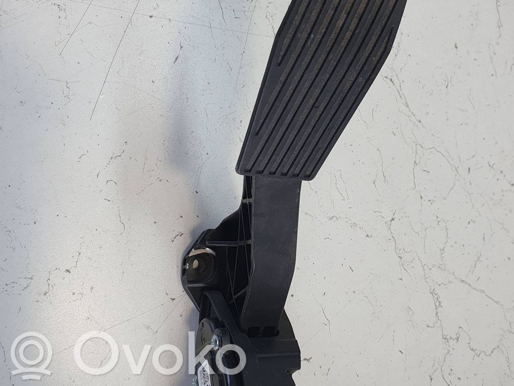 Chevrolet Volt II Gaspedal 