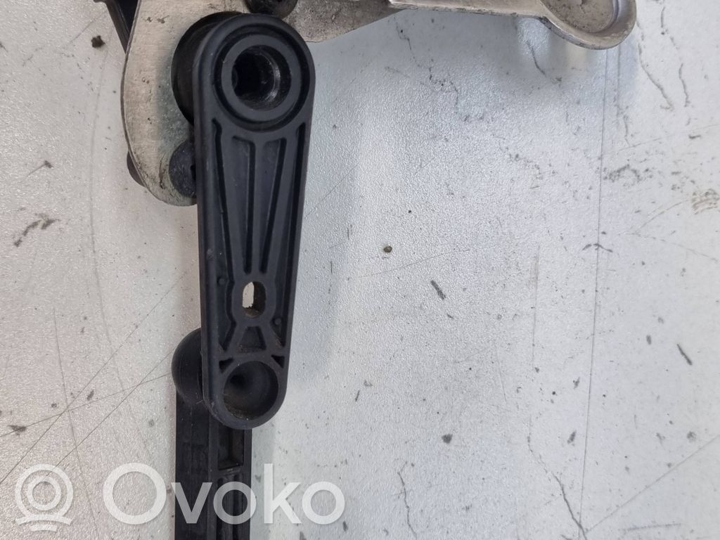 Tesla Model S Front air suspension height level sensor 