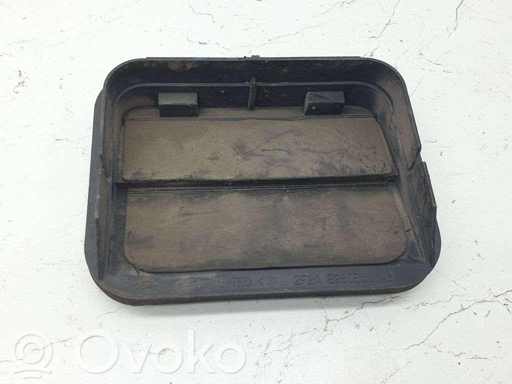 Tesla Model S Ventilācijas režģis 