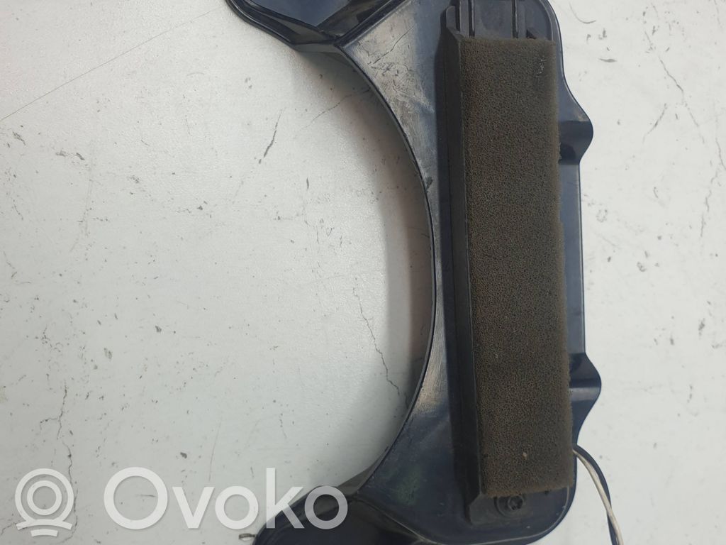 Tesla Model S Other interior part 