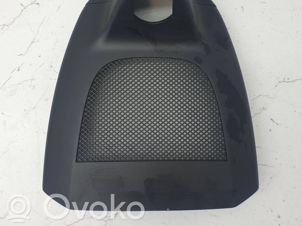 Tesla Model S Plastic wing mirror trim cover 