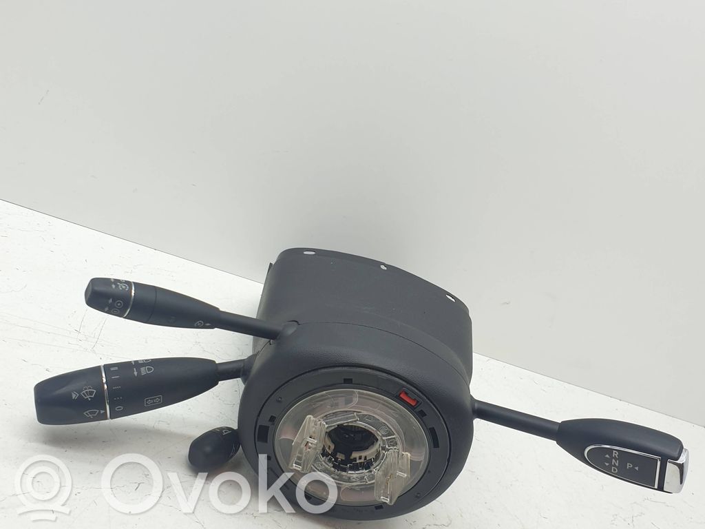 Tesla Model S Wiper turn signal indicator stalk/switch 