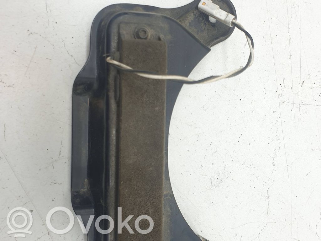 Tesla Model S Other control units/modules 