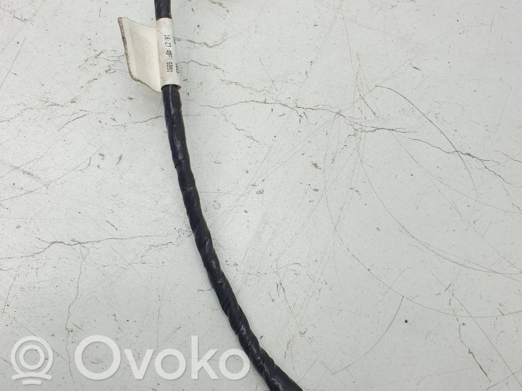 Dodge Durango Otros cableados 