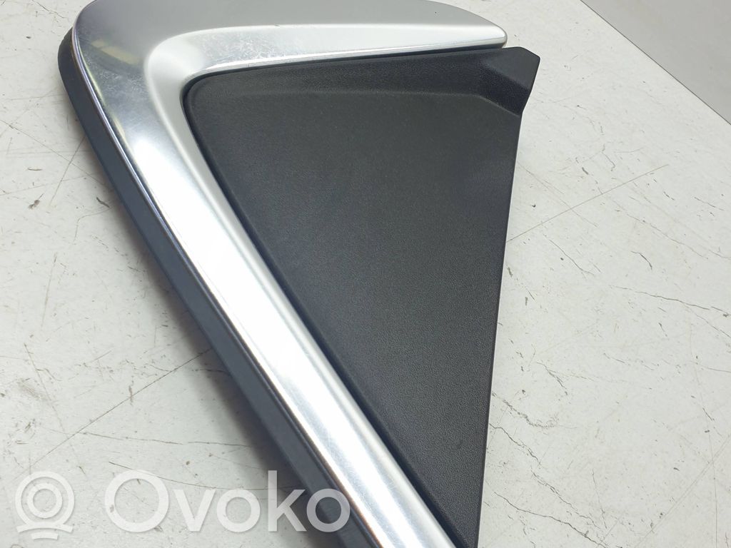 Chevrolet Volt II Kita išorės detalė 