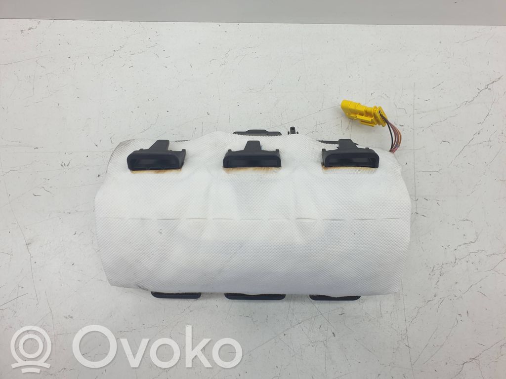 Chevrolet Volt II Poduszka powietrzna Airbag pasażera 
