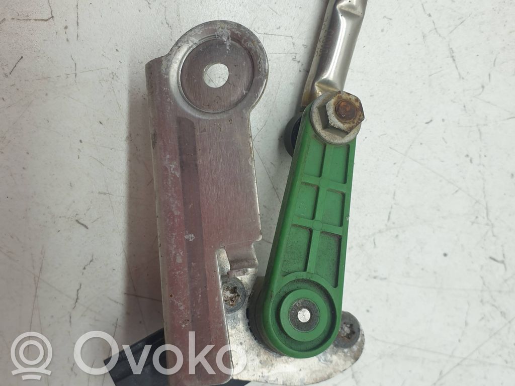 Tesla Model S Headlight/headlamp level sensor 