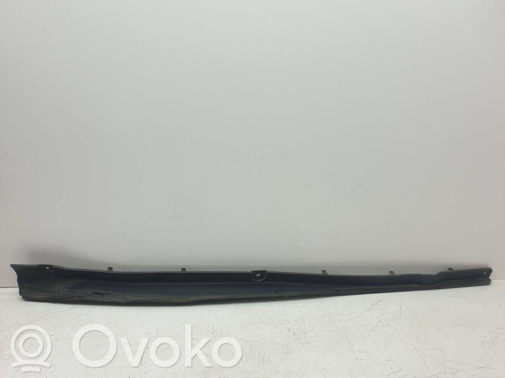 Tesla Model S Bamperio dugno apsauga 