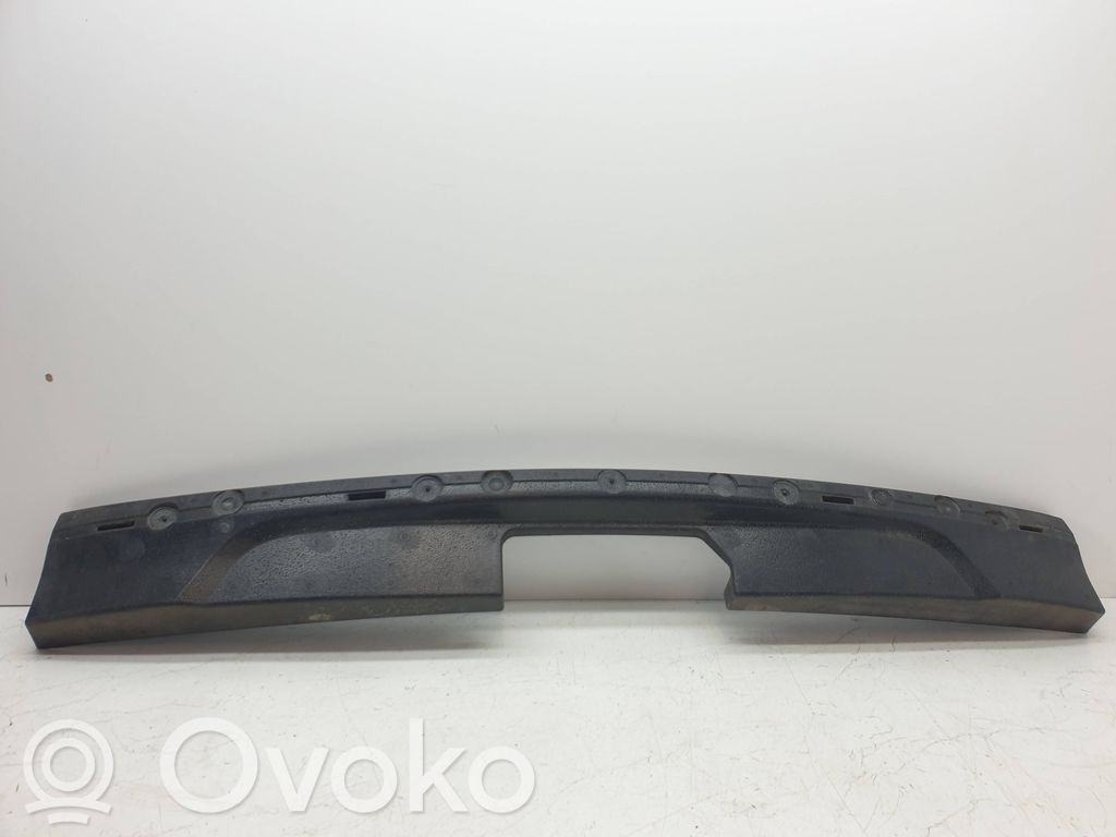 Chevrolet Volt II Absorber zderzaka tylnego 