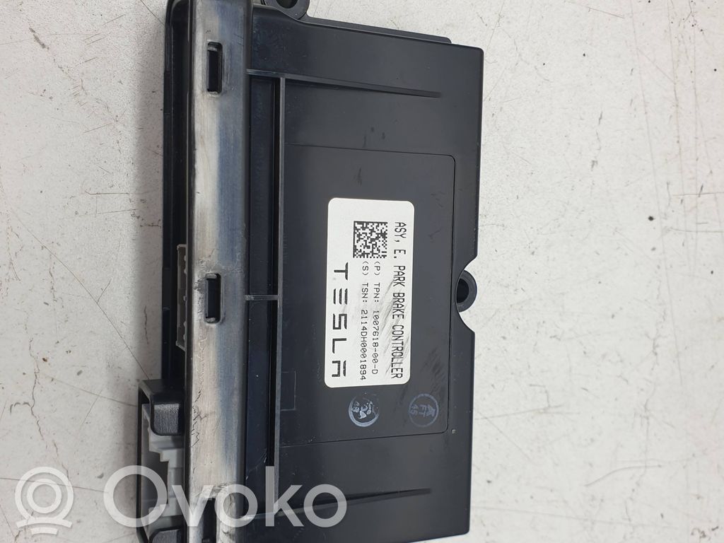 Tesla Model S Parking PDC control unit/module 