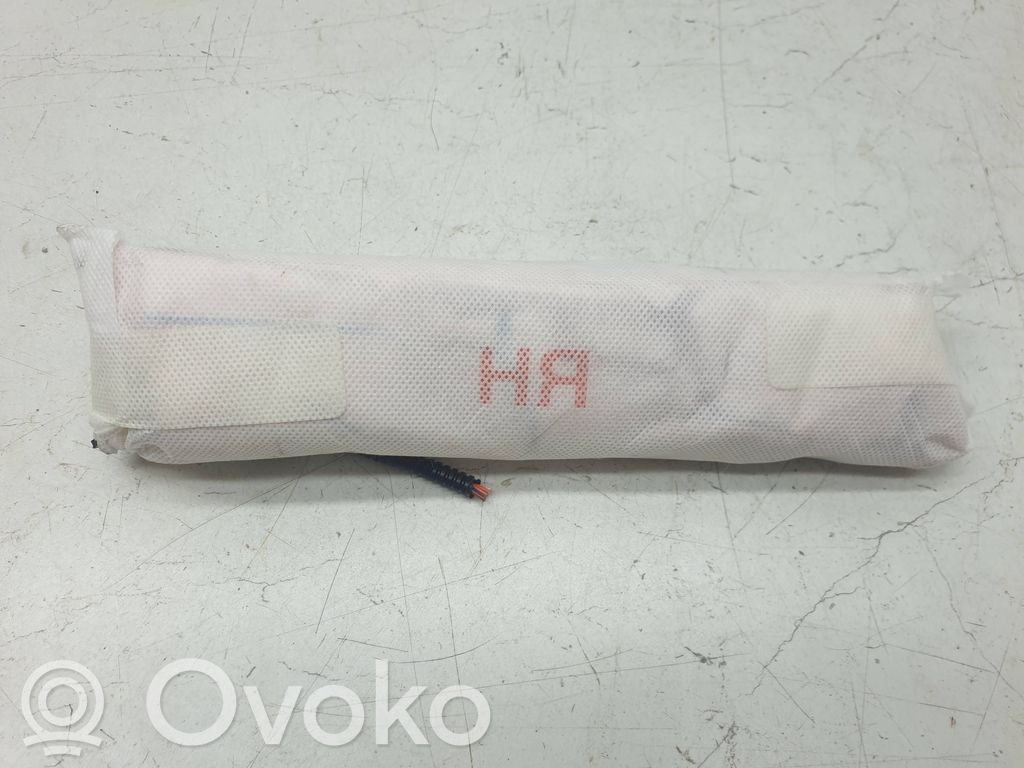 Tesla Model S Sitz-Airbag 