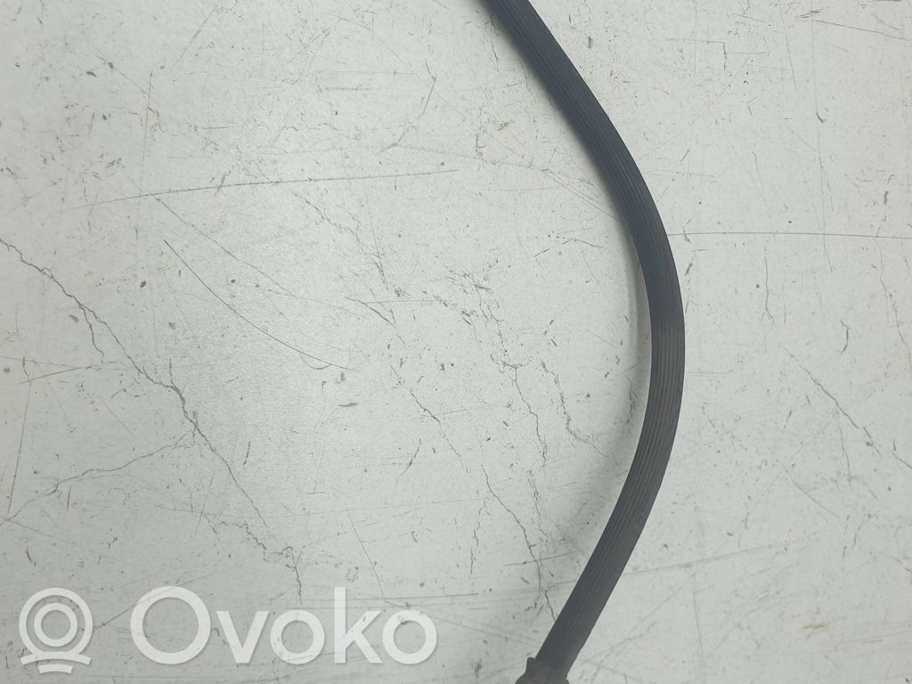 Brake booster pipe/hose
